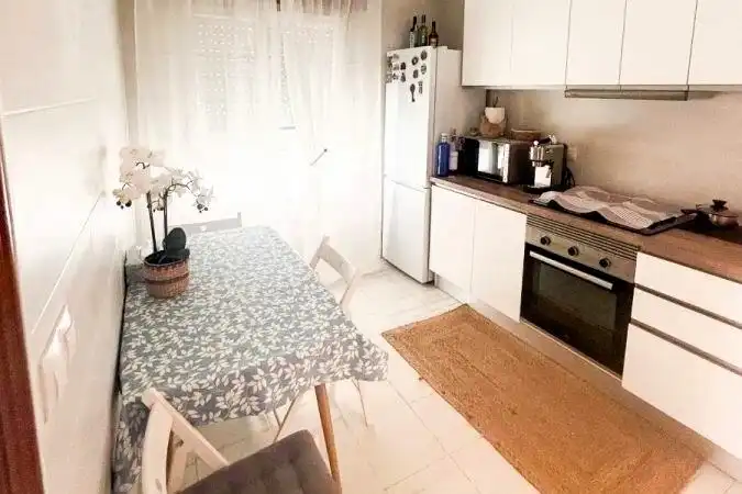 Kitchen of Detached homes for sale in Torrevieja  with Air Conditioner, Heating and Terrace
