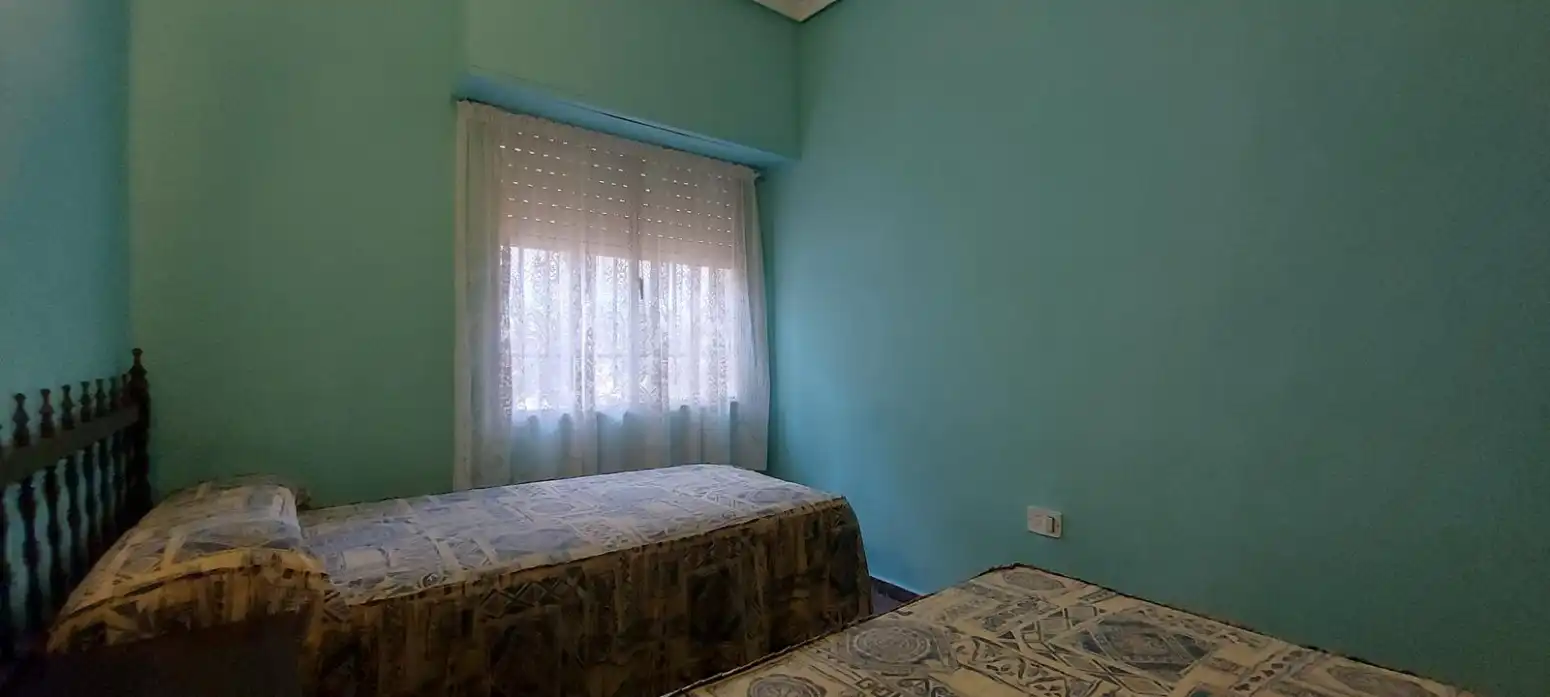 Habitación de Casa o chalet en venta en Torres Torres con Jardín privado, Terraza y Piscina