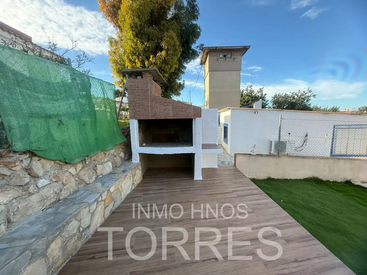 Villa mit Terrasse zum Verkauf in Carretera de ľ Estación, imagen 9