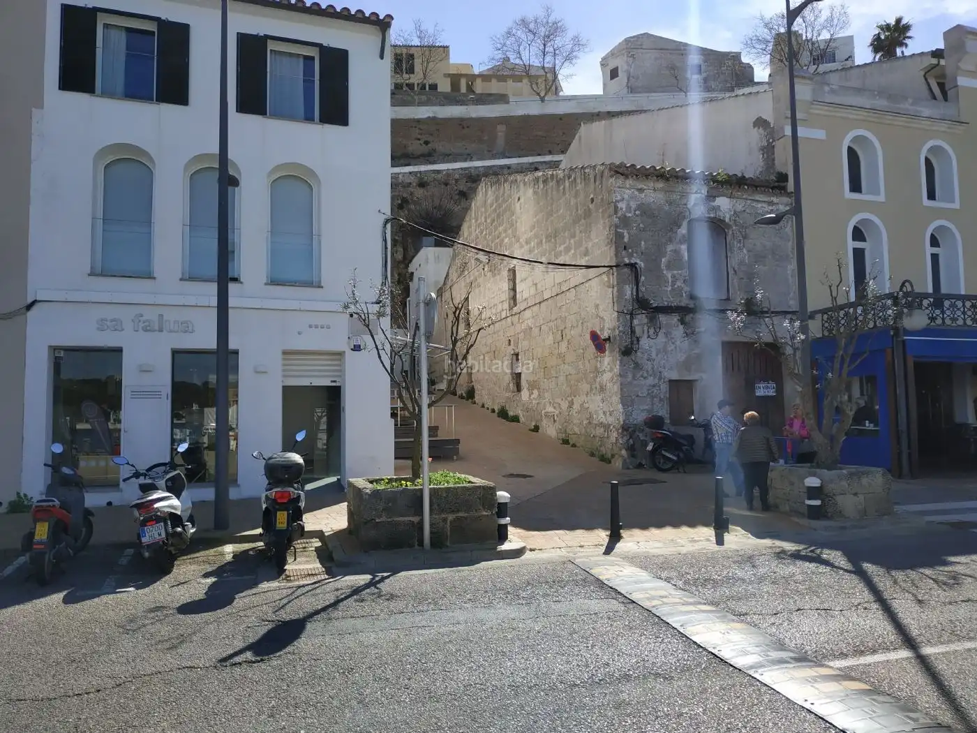 Maison jumelée à vendre à Moll de Llevant 93