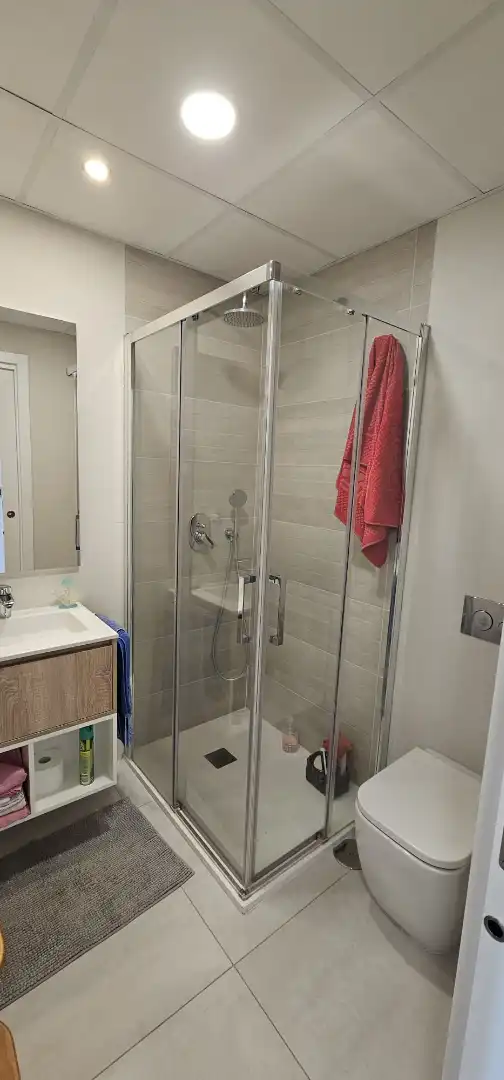 Mini appartamento con piscina in vendita a Avenida República Argentina, imagen 45