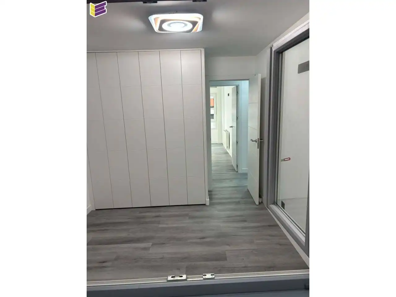 Pis en venda en Vigo  amb Calefacció i Terrassa