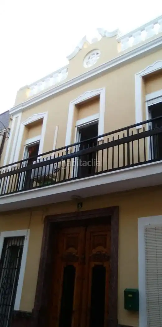 Bajo en venta en Carrer del Duque de la Victoria 6