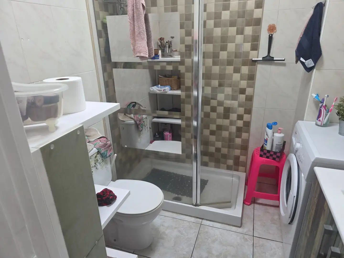 Flat with terrace for sale in Las Caletillas - Punta Larga, imagen 7
