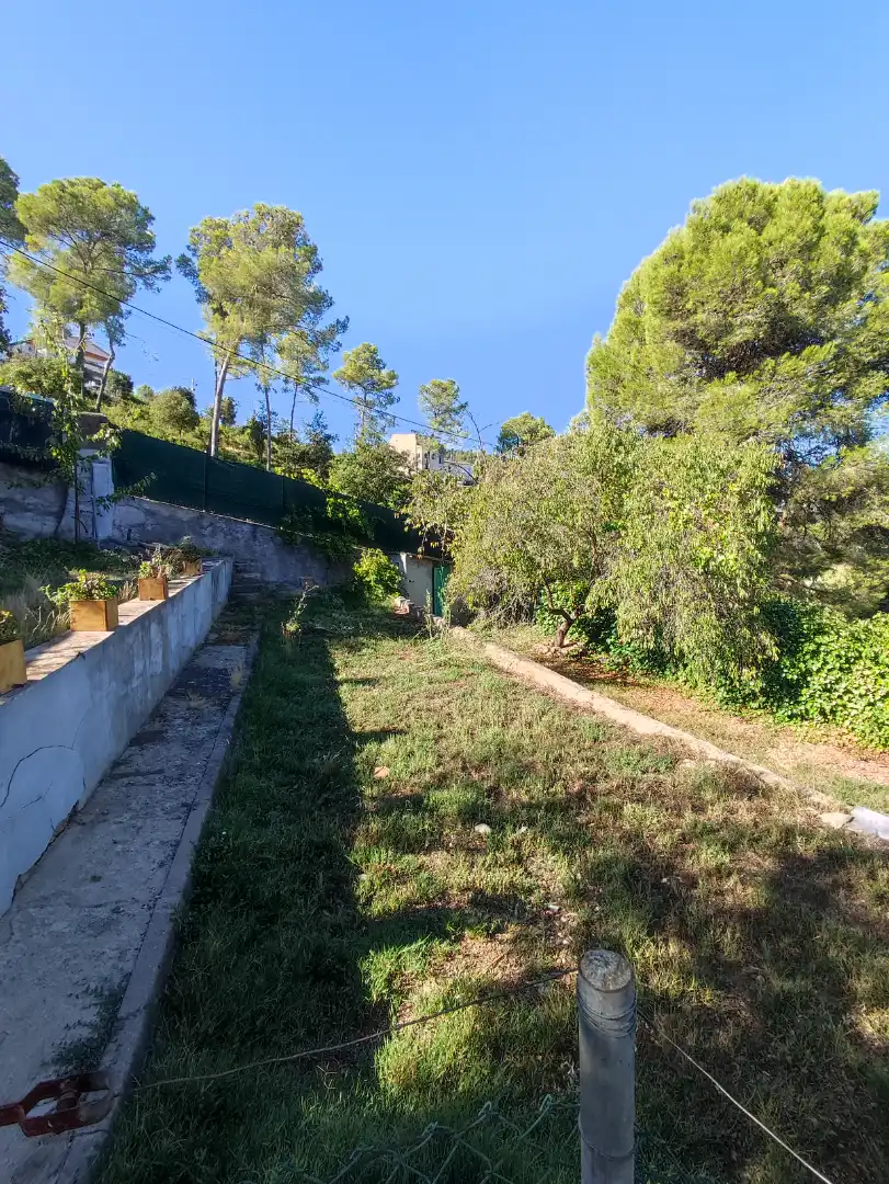 House with pool for sale in Gelida, imagen 9