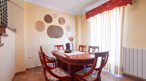 Foto 4 de Casa o xalet en venda a La Vall d'Uixó, Castellón