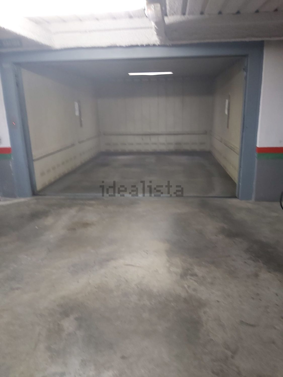 Parking of Garage for sale in  Valencia Capital