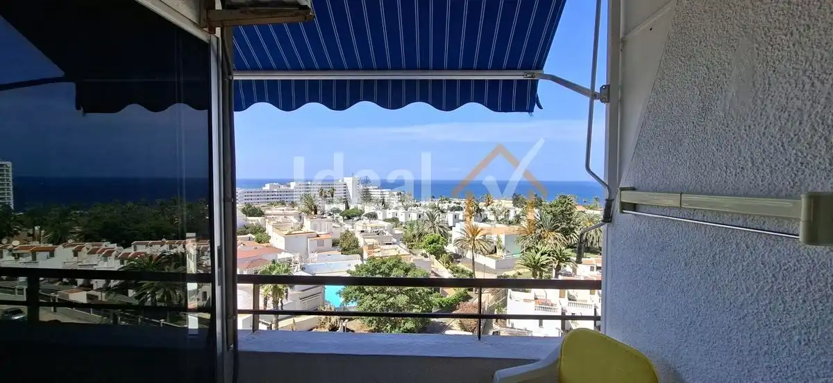 Apartment with pool for sale in Costa Adeje, imagen 2