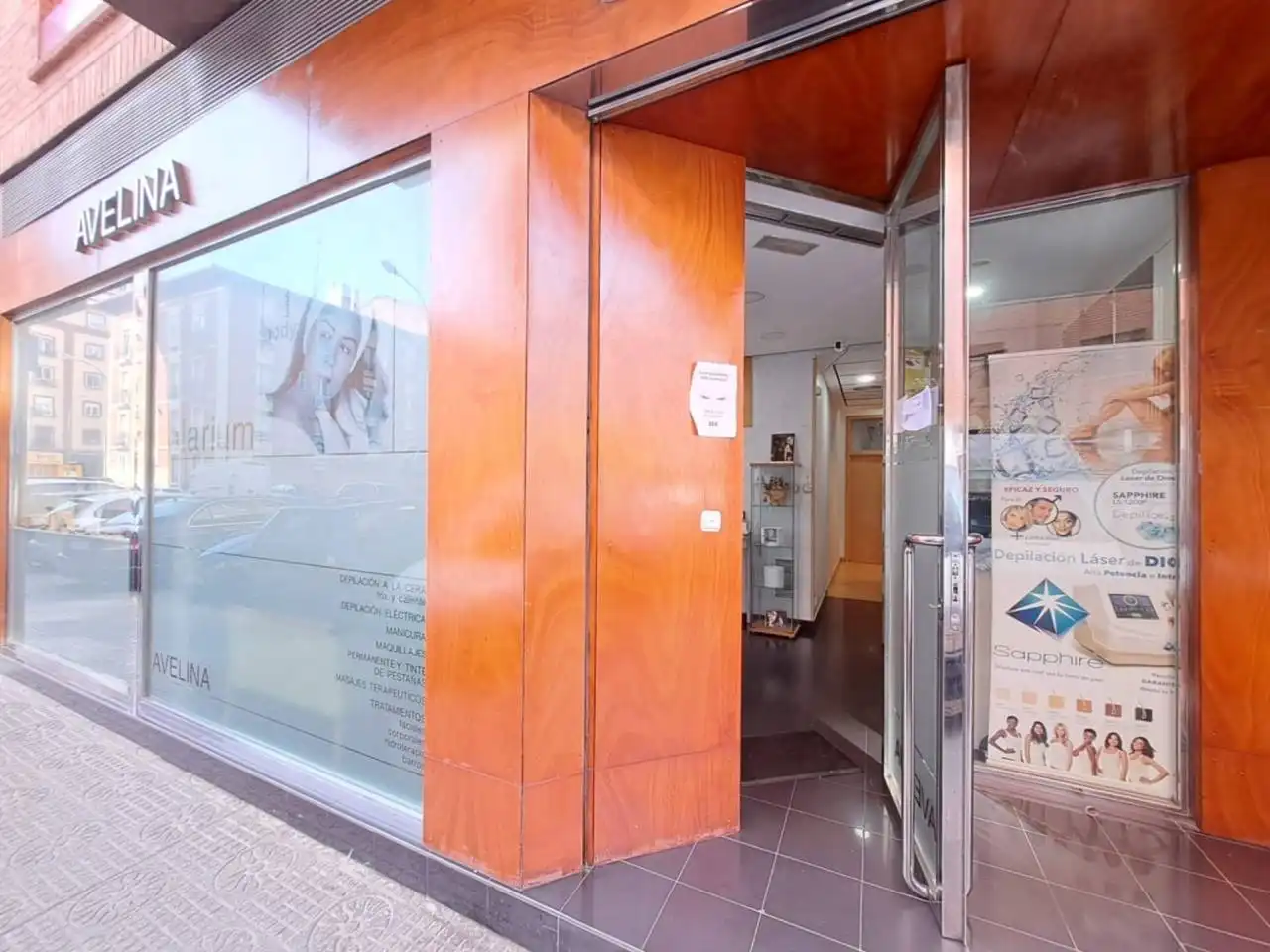 Local comercial en venda a Calle Hermanos Machado, imagen 30