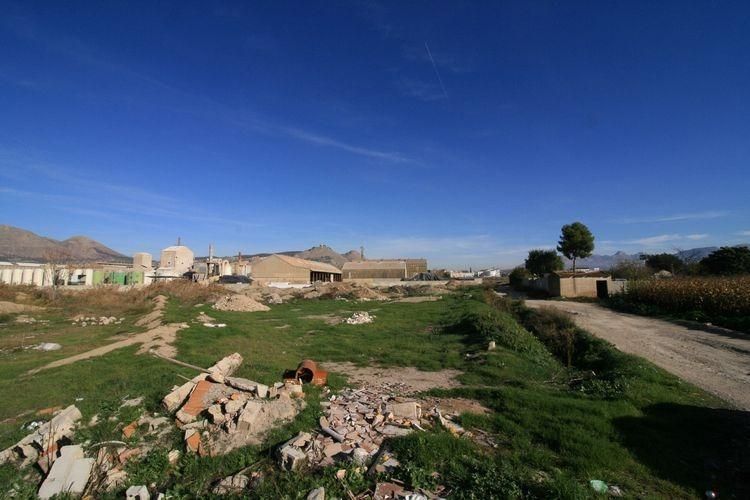 Industrial land for sale in  UE-I/3, 13, Atarfe