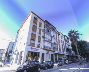 Exterior view of Premises for sale in Málaga Capital