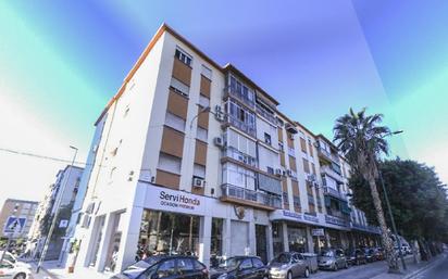 Exterior view of Premises for sale in Málaga Capital