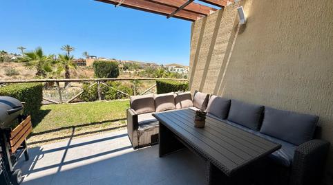 Photo 4 of Single-family semi-detached for sale in Avenida Valle del Sol, 1, Golf Valle Este, Almería