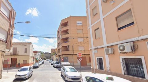 Foto 3 de Apartament en venda a Haraldo Dalhander, 30, -1, Moncada, Valencia
