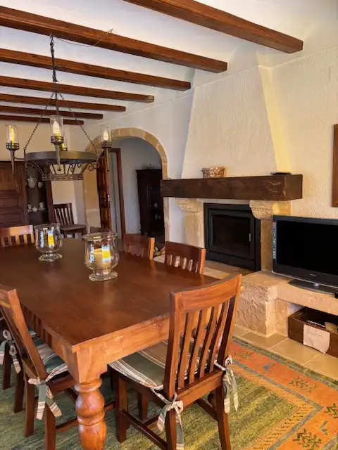 Casa o xalet en venda a Jávea / Xàbia, Alicante