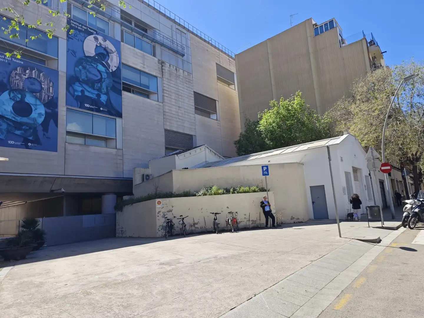 Pis en venda a PURISSIMA CONCEPCIO, El Poble Sec - Parc de Montjuïc