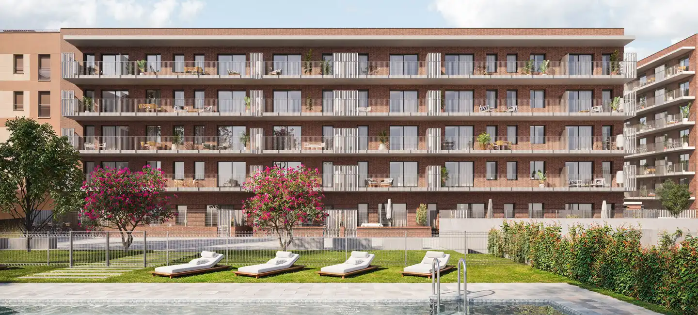 Planta baja en venta en Carrer Cantàbria, 20, Parc Central