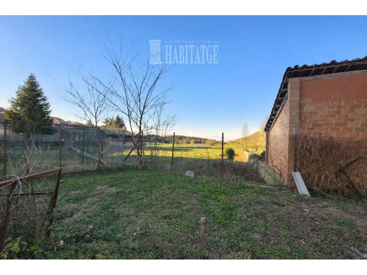 Casa o xalet en venda en Collsuspina amb Jardí privat i Terrassa