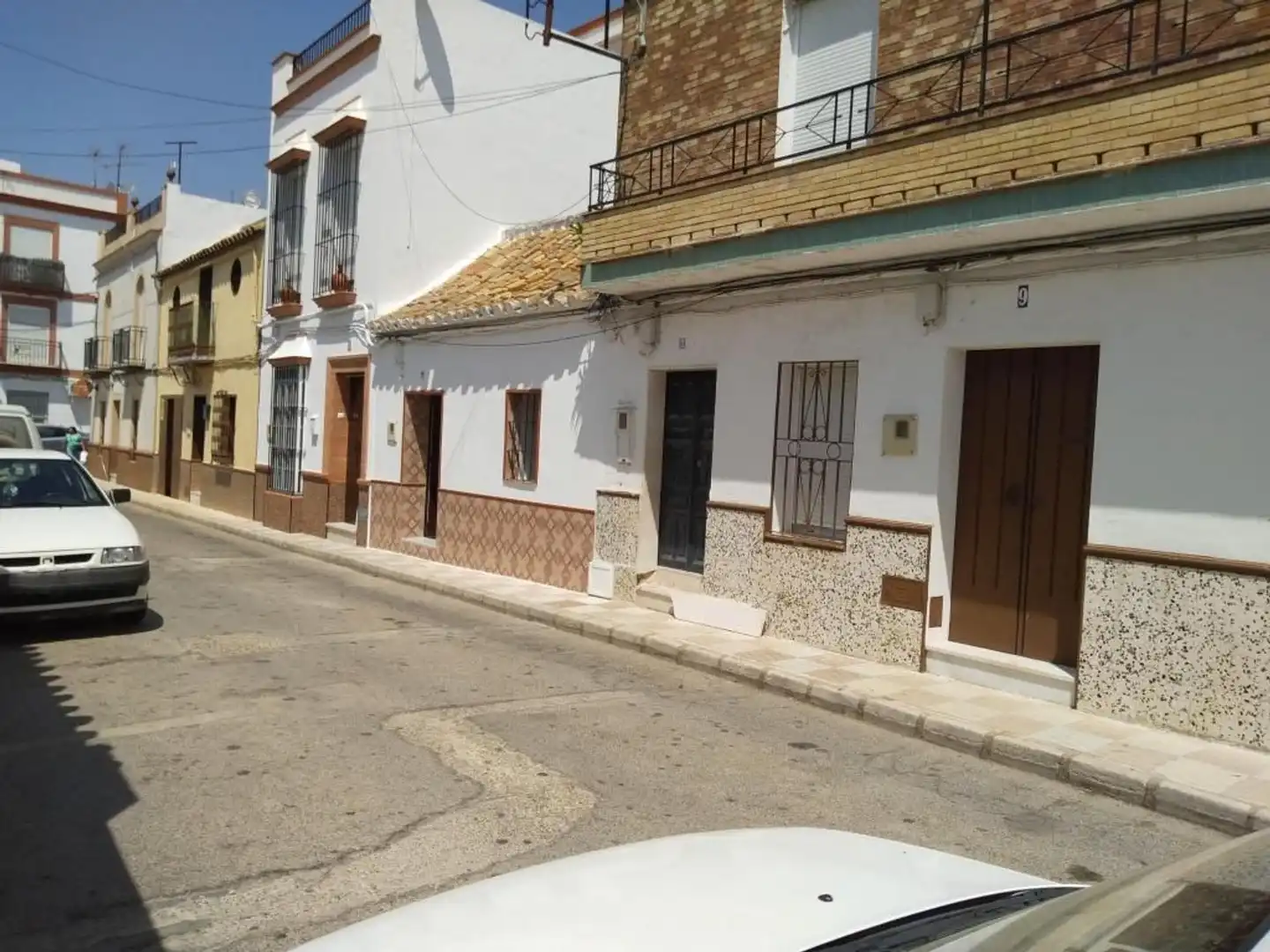 Pis en venda a La Campana