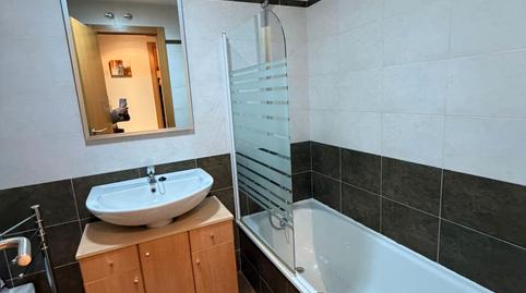 Foto 5 de Apartament de lloguer a Calle Montería, Santa María - Pio XII, Ciudad Real Capital