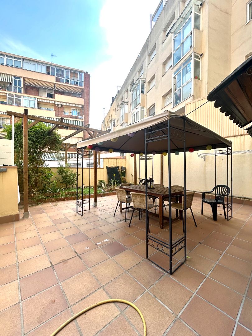 Terrassa de Planta baixa en venda en Terrassa amb Aire condicionat, Calefacció i Terrassa