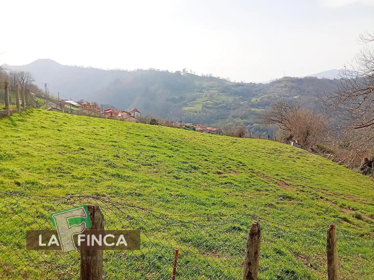 Residencial en venda en Oviedo 