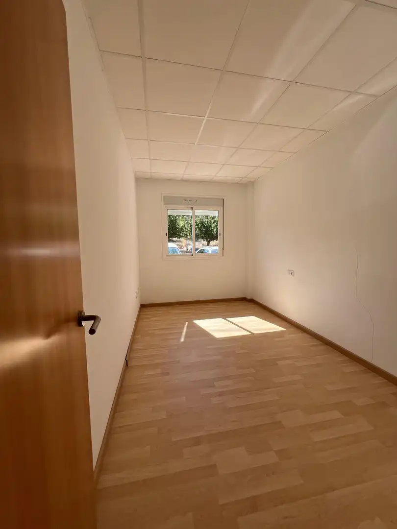 Bedroom of Flat for sale in Aldover  with Terrace