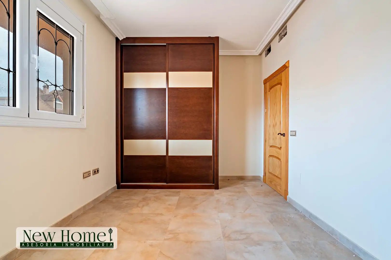 Habitación de Casa o chalet en venta en Roquetas de Mar con Aire acondicionado, Terraza y Amueblado