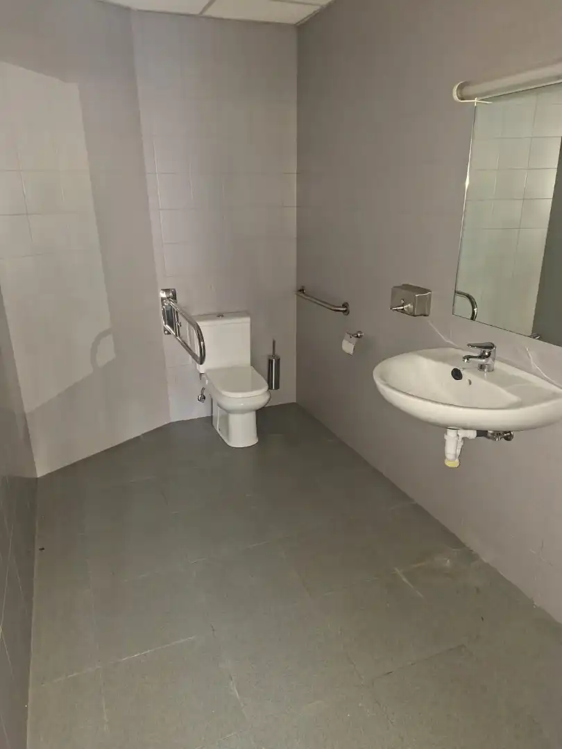 Gewerbefläche zum Verkauf in Calle Reyes Católicos 26, imagen 10