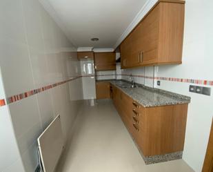 Kitchen of Attic for sale in Vilalba