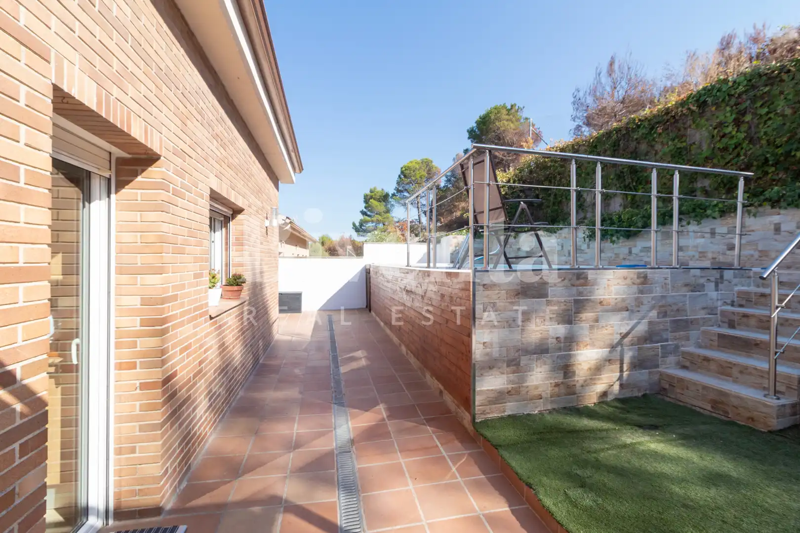 Casa o xalet en venda a Arbeca