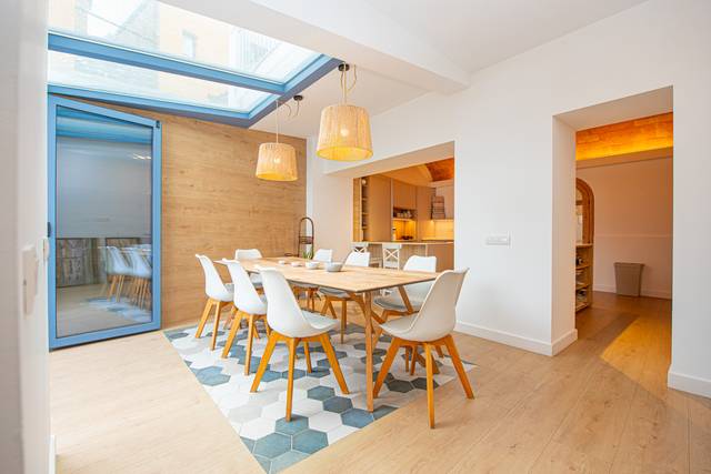 Casa-chalet en Venta en Carrer de Joan Maragall en Centre