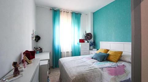 Foto 5 de Pis en venda a La Estación, Badajoz