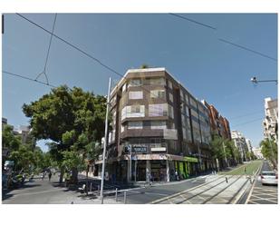 Exterior view of Office for sale in  Santa Cruz de Tenerife Capital