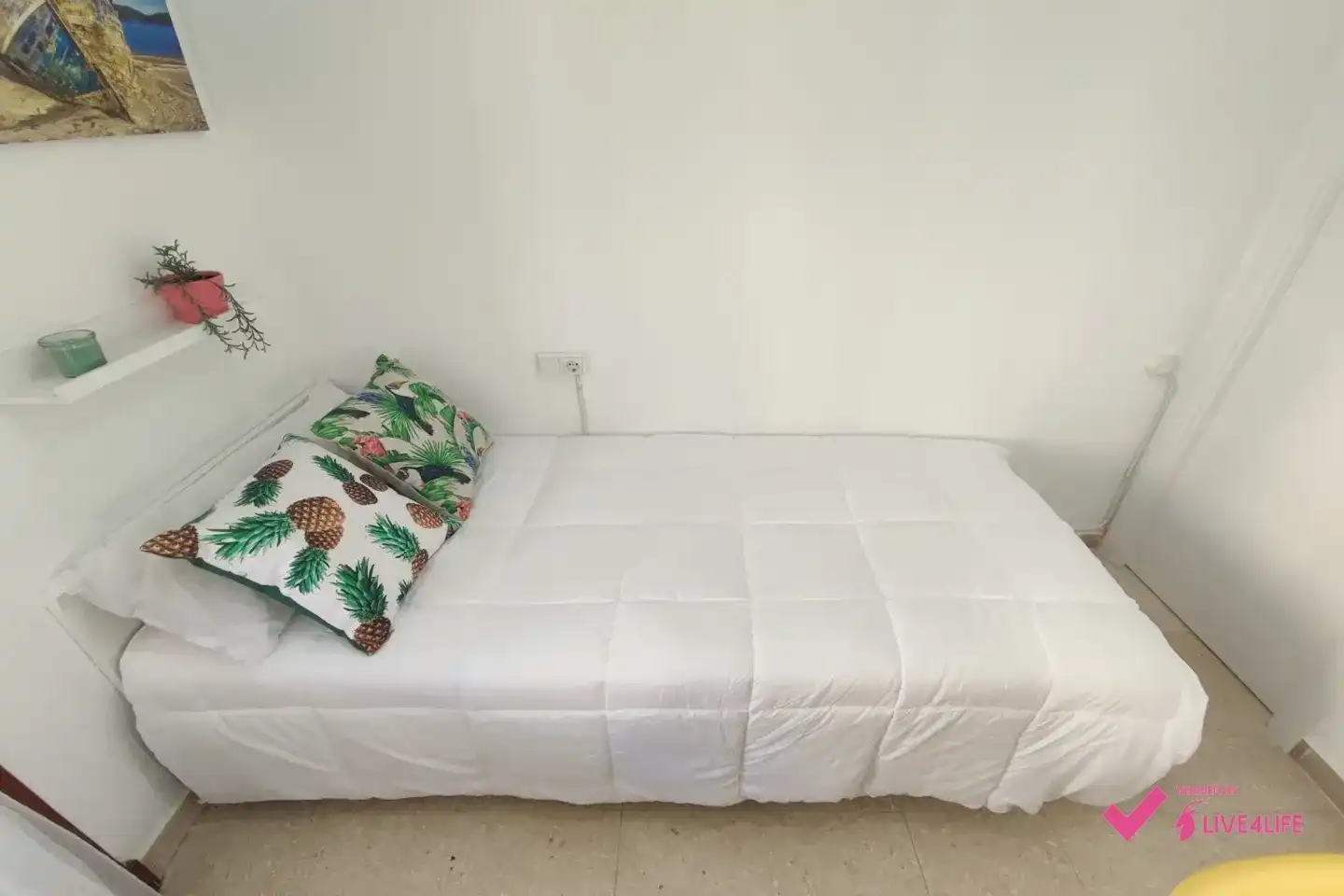 Flat for sale in Periodista Luis De Vicente, Campo Verde