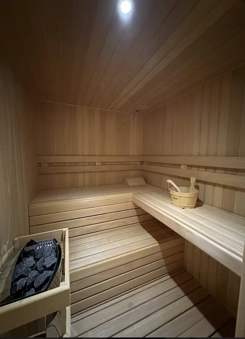 Wohnung mit Pool zur Miete in Milla de Oro, imagen 13