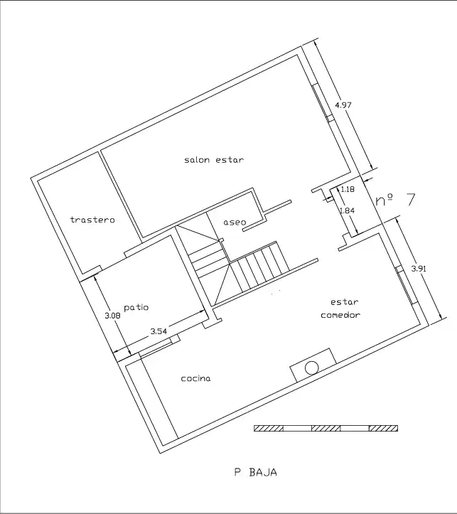 House for sale in Olula del Río, imagen 2