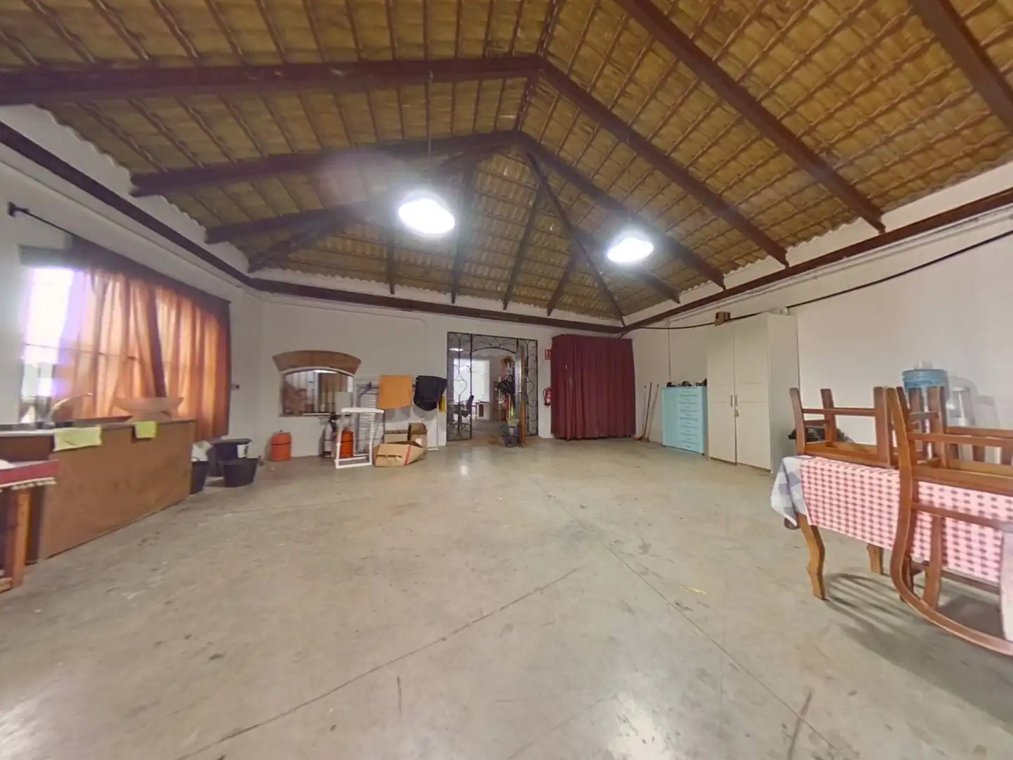 Houses for sale in Posadas  with Air Conditioner, Private garden and Terrace