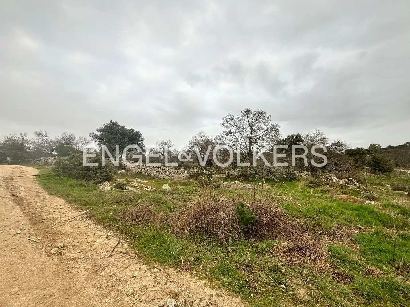 Residential for sale in Galapagar