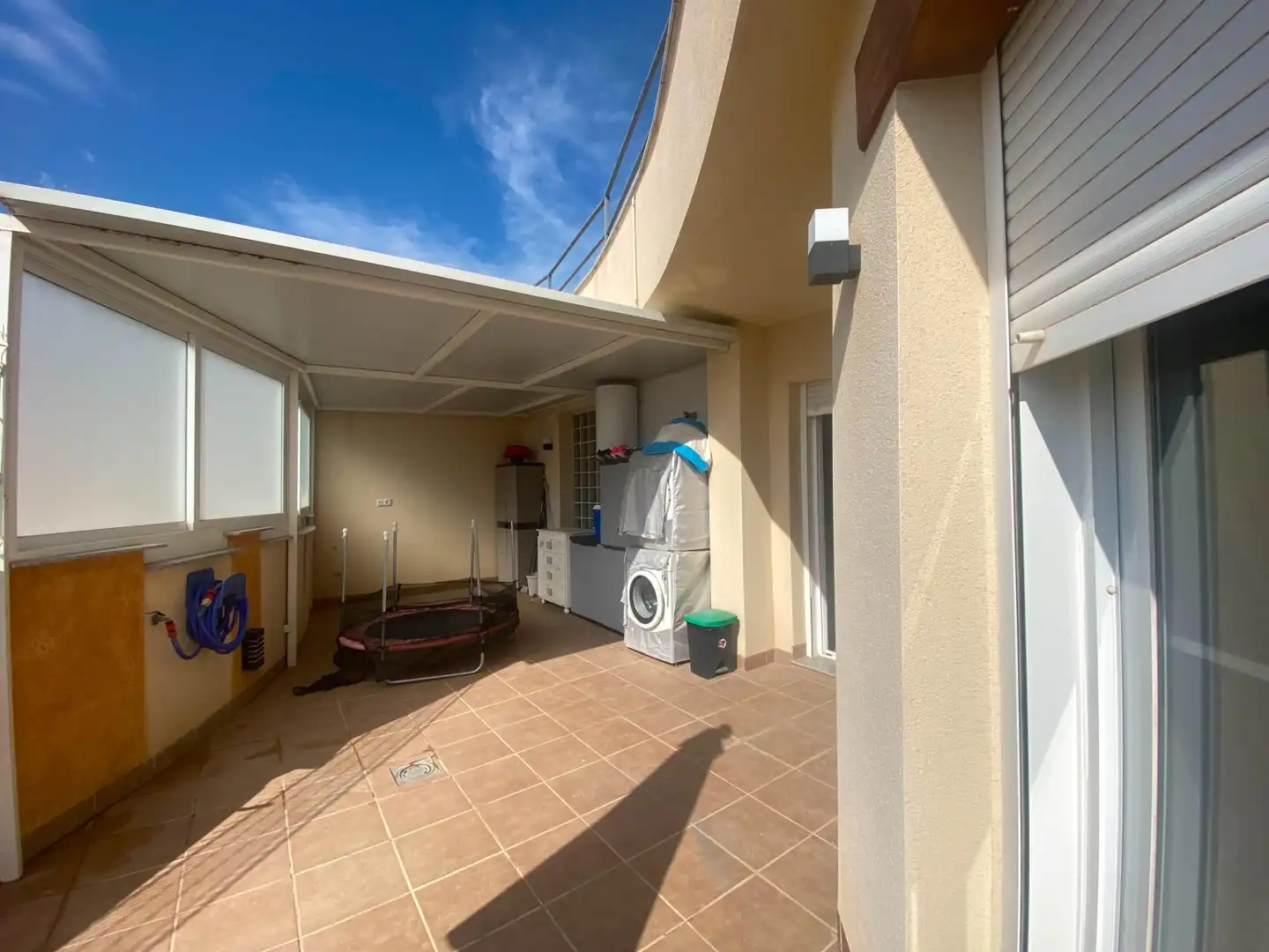 Attique avec terrasse à vendre à Lorca Ciudad, imagen 25