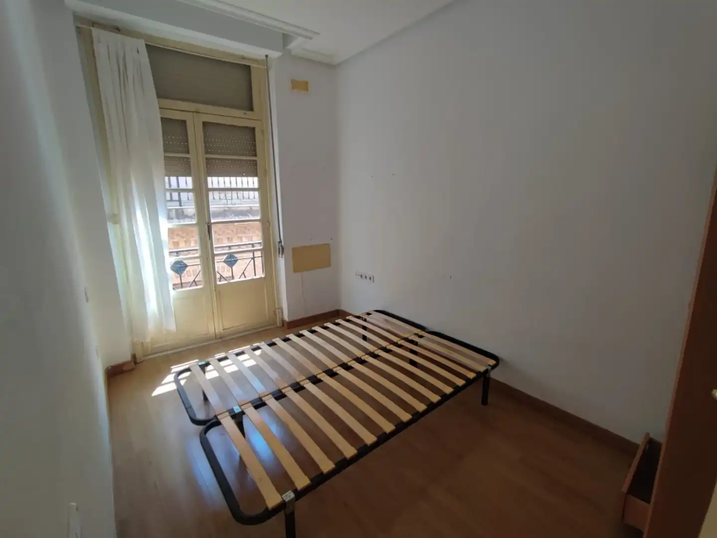Schlafzimmer von Gebäude zum Verkauf in Murcia
