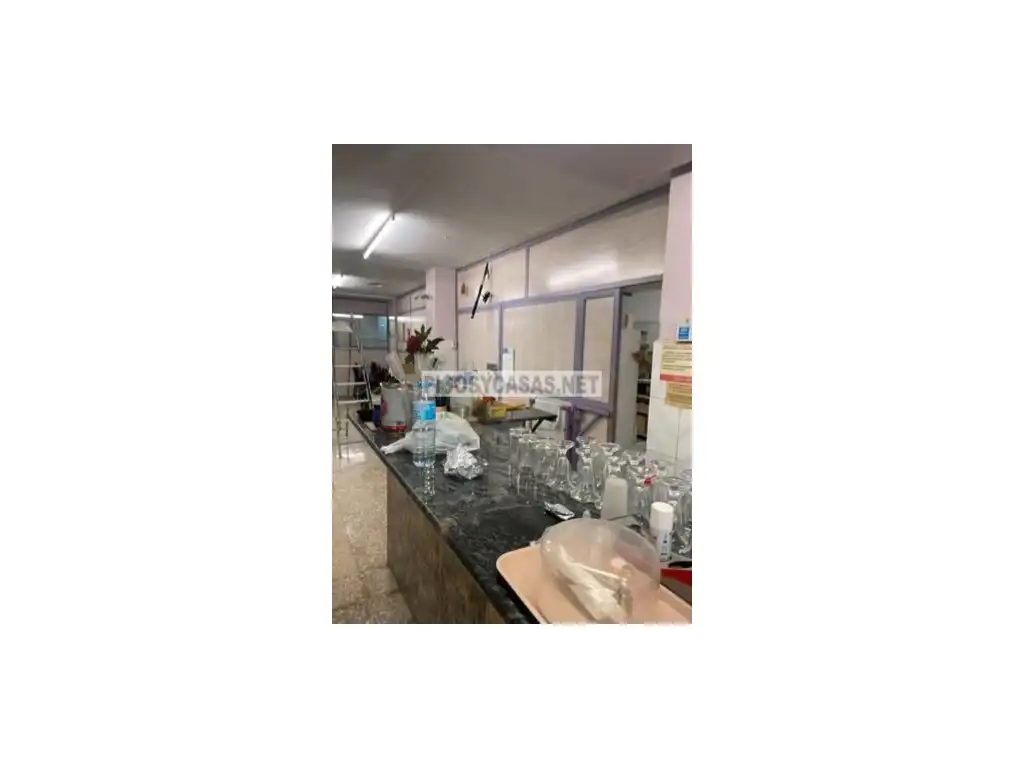 Local comercial en venda a Plaza Fernando Ferrando, imagen 6