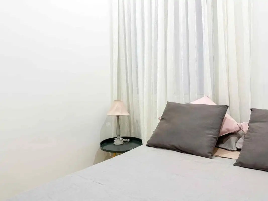 Habitación de Planta baja de alquiler en Madrid con Calefacción y Amueblado