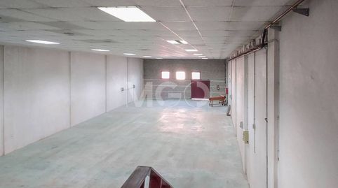 Photo 4 of Industrial buildings for rent in Calle Sant Pere de Casserres, 1, Caputxins - Ambulatori, Vic