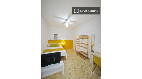 Foto 4 de Piso de alquiler en Barrio de Peral - San Félix, Cartagena