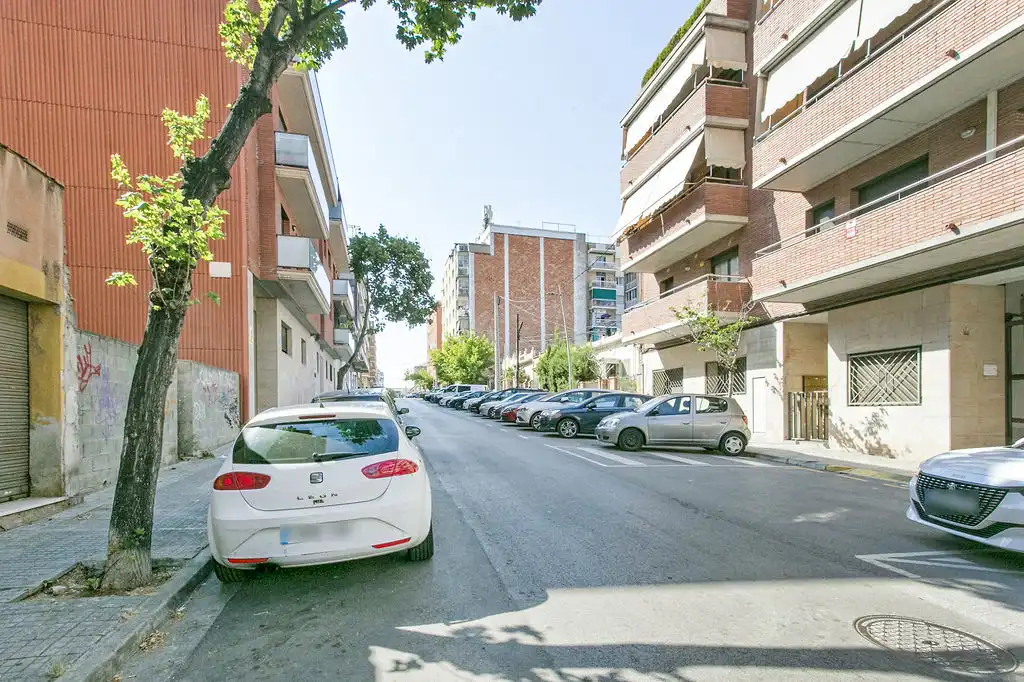 Oficina en venda a C/ Verge de Montserrat, Pont Vell