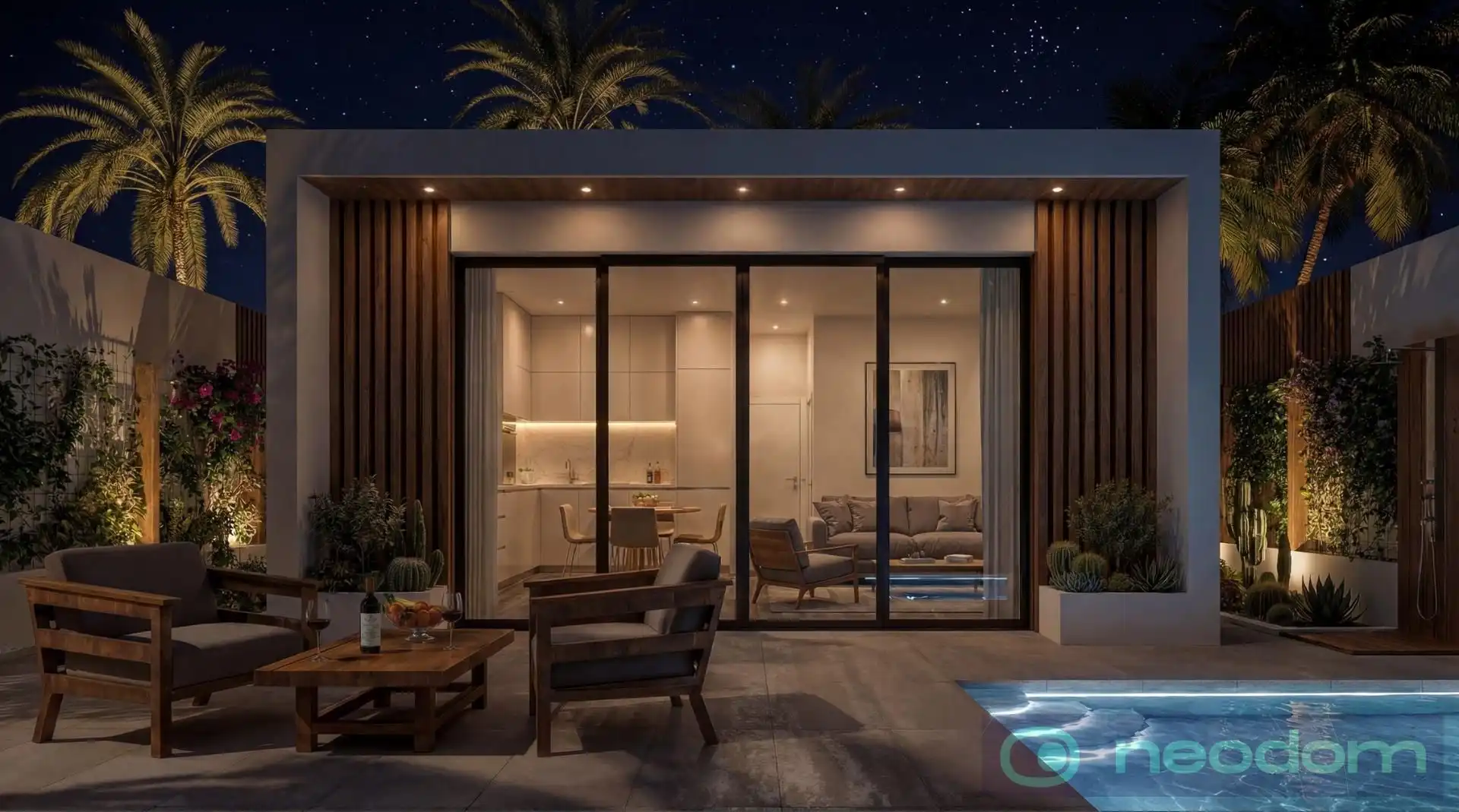 Wohnung mit Pool zum Verkauf in N/A, imagen 21