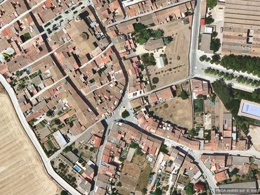 Wohnung zum Verkauf in El Pla de Santa Maria
