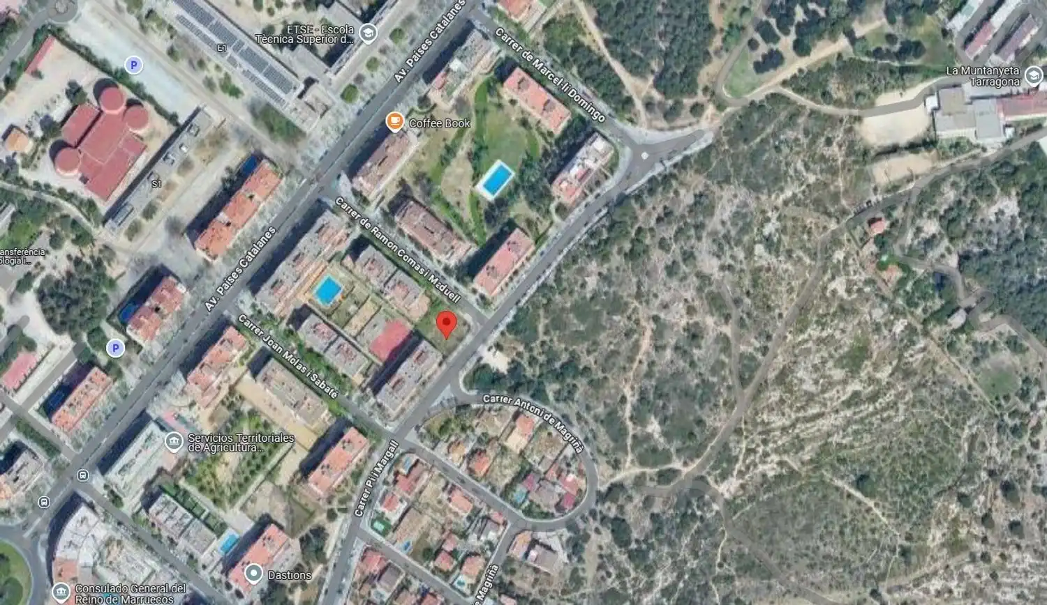 Residential for sale in Sant Pere i Sant Pau