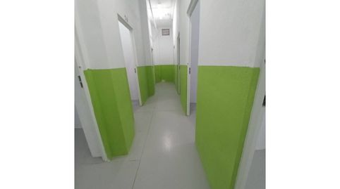 Foto 4 von Lagerraum zur Miete in Calle Río Genil, 1, Camino Viejo de Málaga, Vélez-Málaga